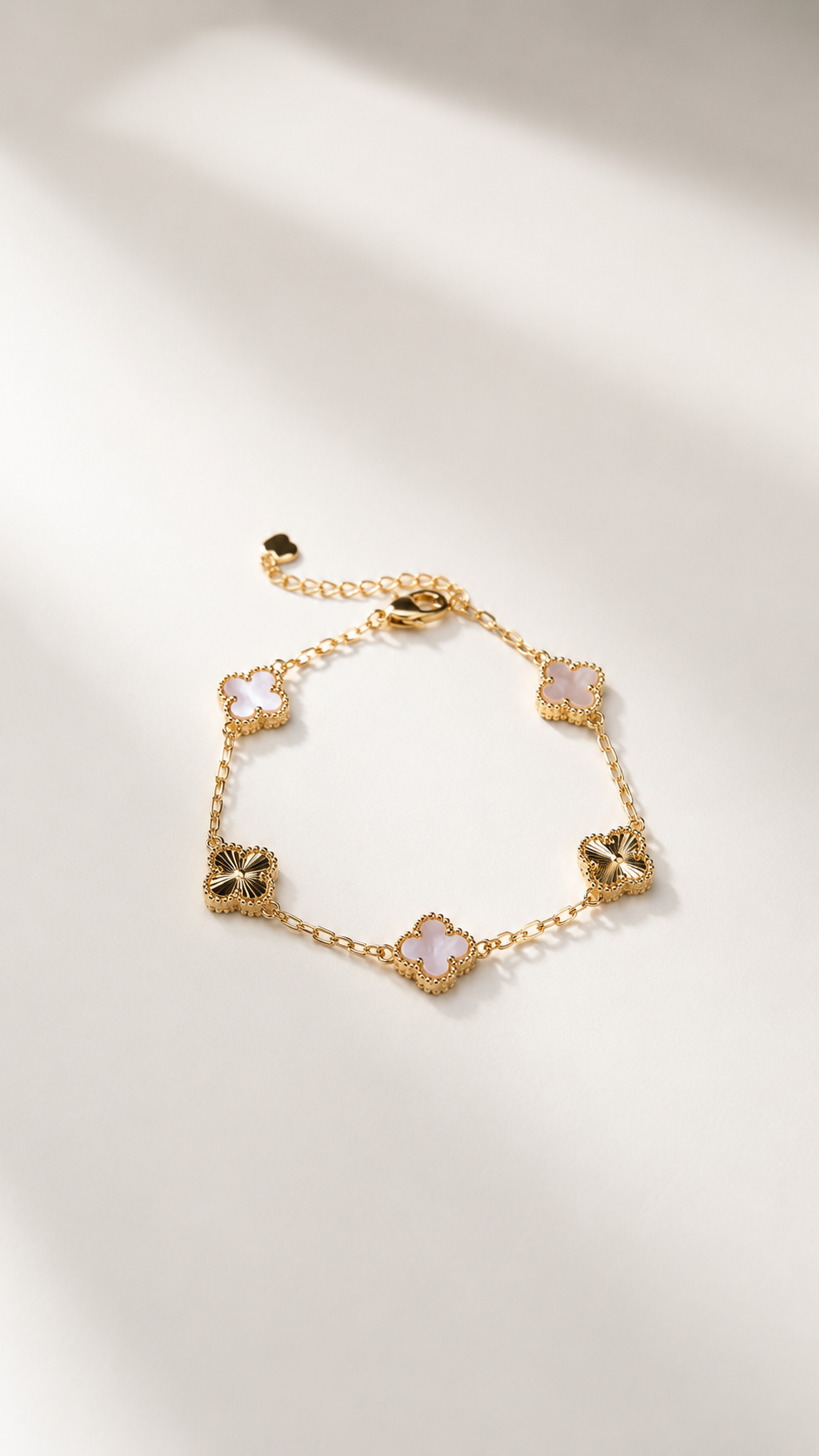 The Heritage Bracelet