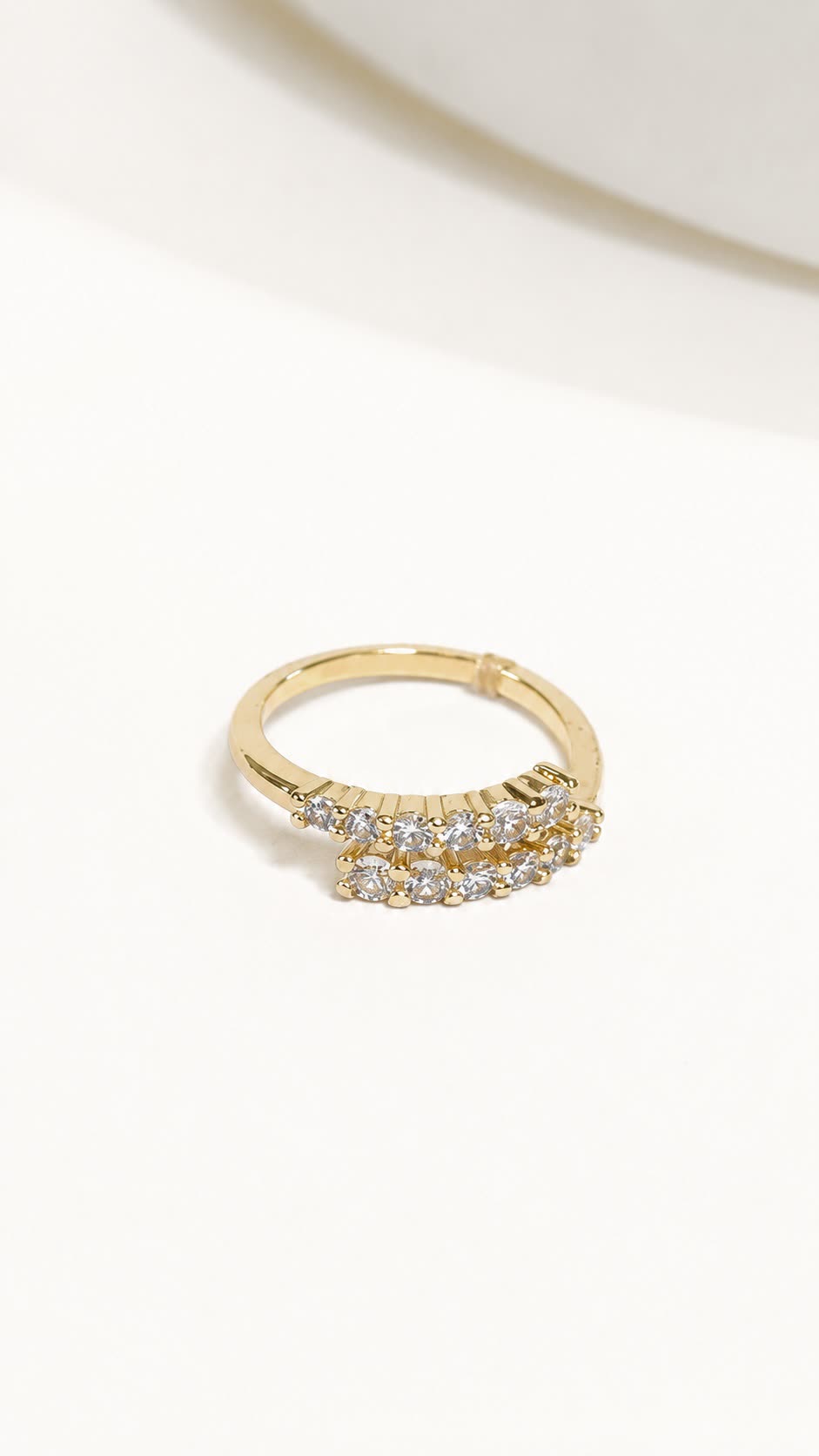 Vivienne Ring
