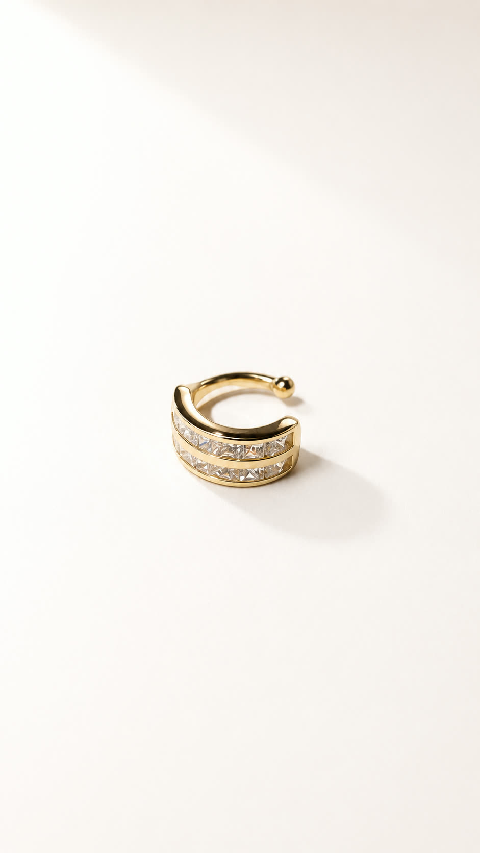 Michelle's Fav Earcuff