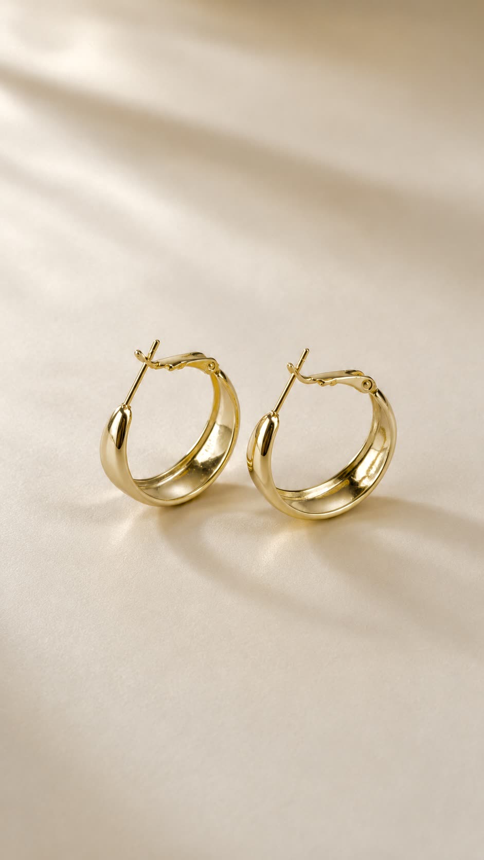 Everyday Earrings