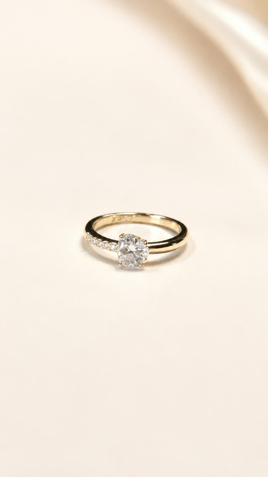Stella's Ring