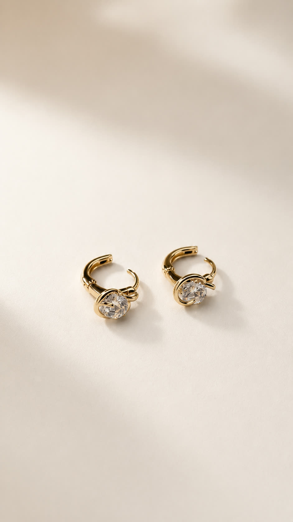 Stellar Earrings