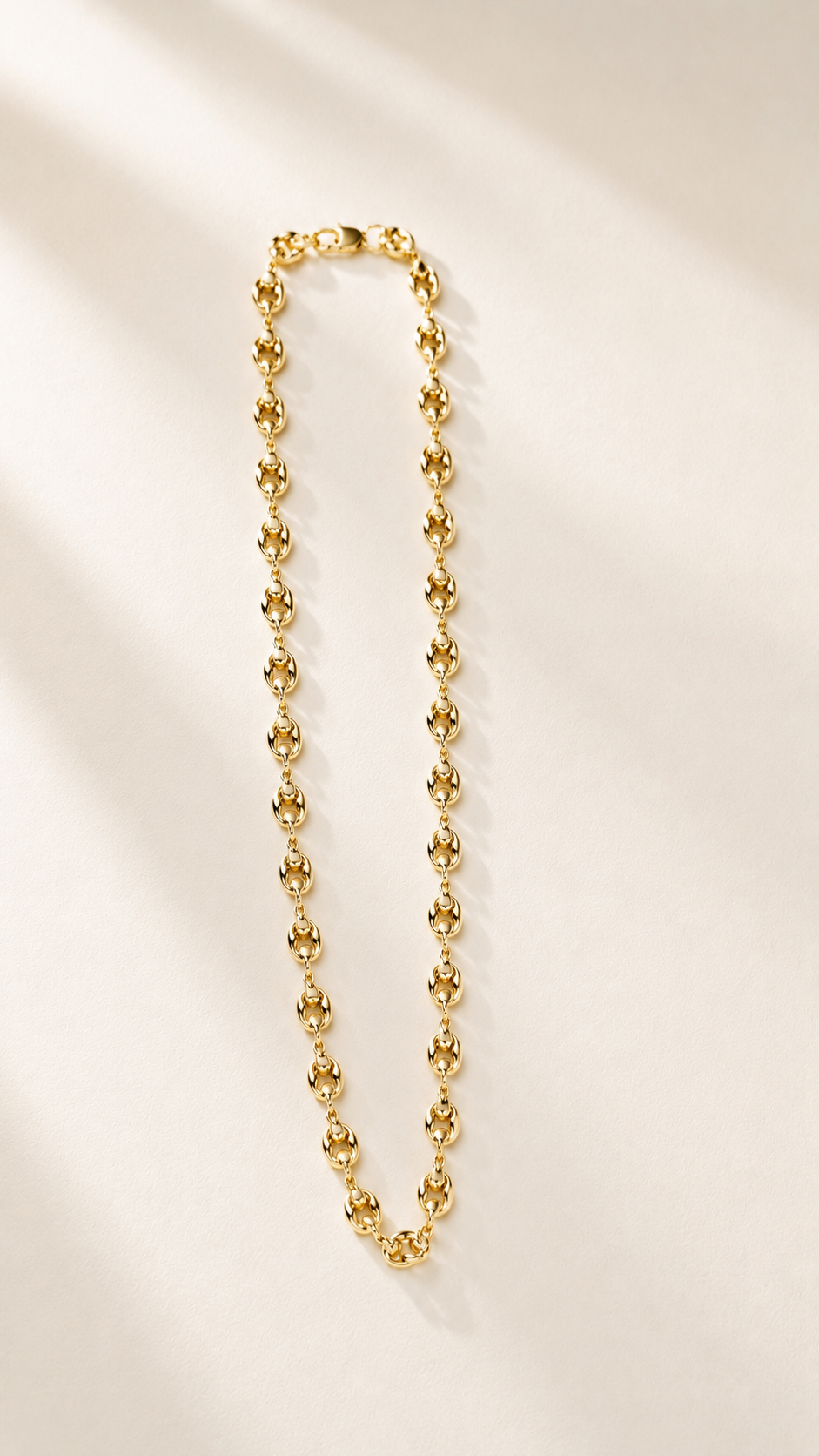 The Soho Necklace